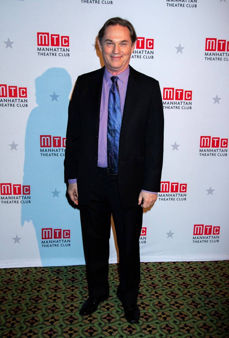Actor Richard Thomas Reflects on ‘Very Exciting’ New Narrator Role in ‘The Waltons: Homecoming’