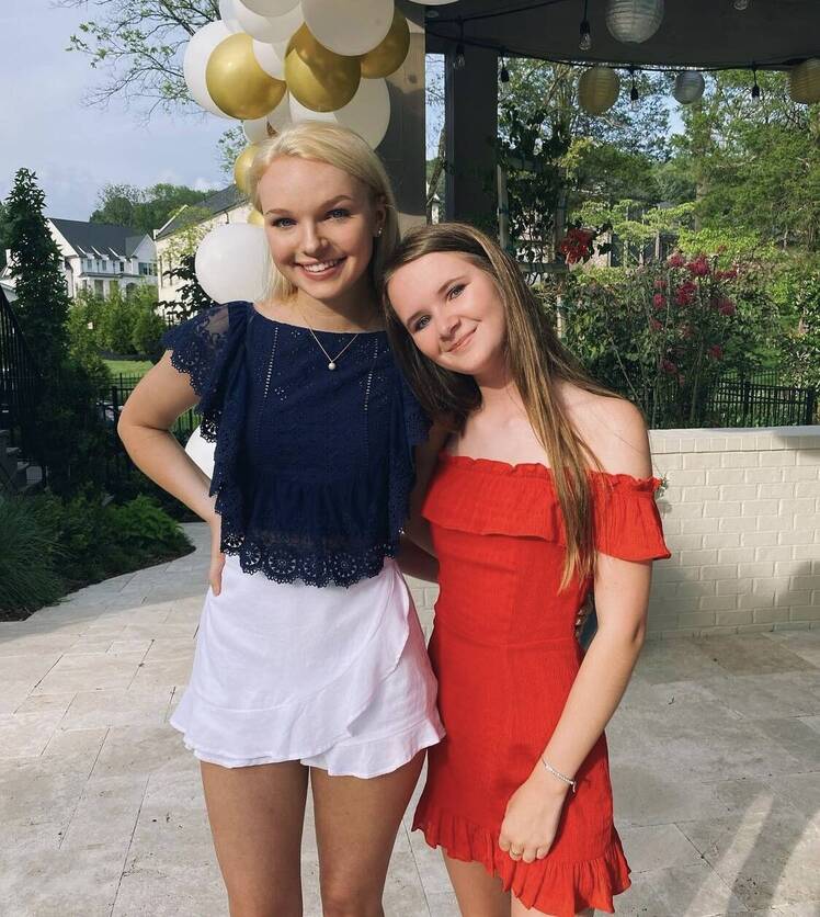 Country Star Trace Adkins Is a Father of 5! Meet His Beautiful Daughters