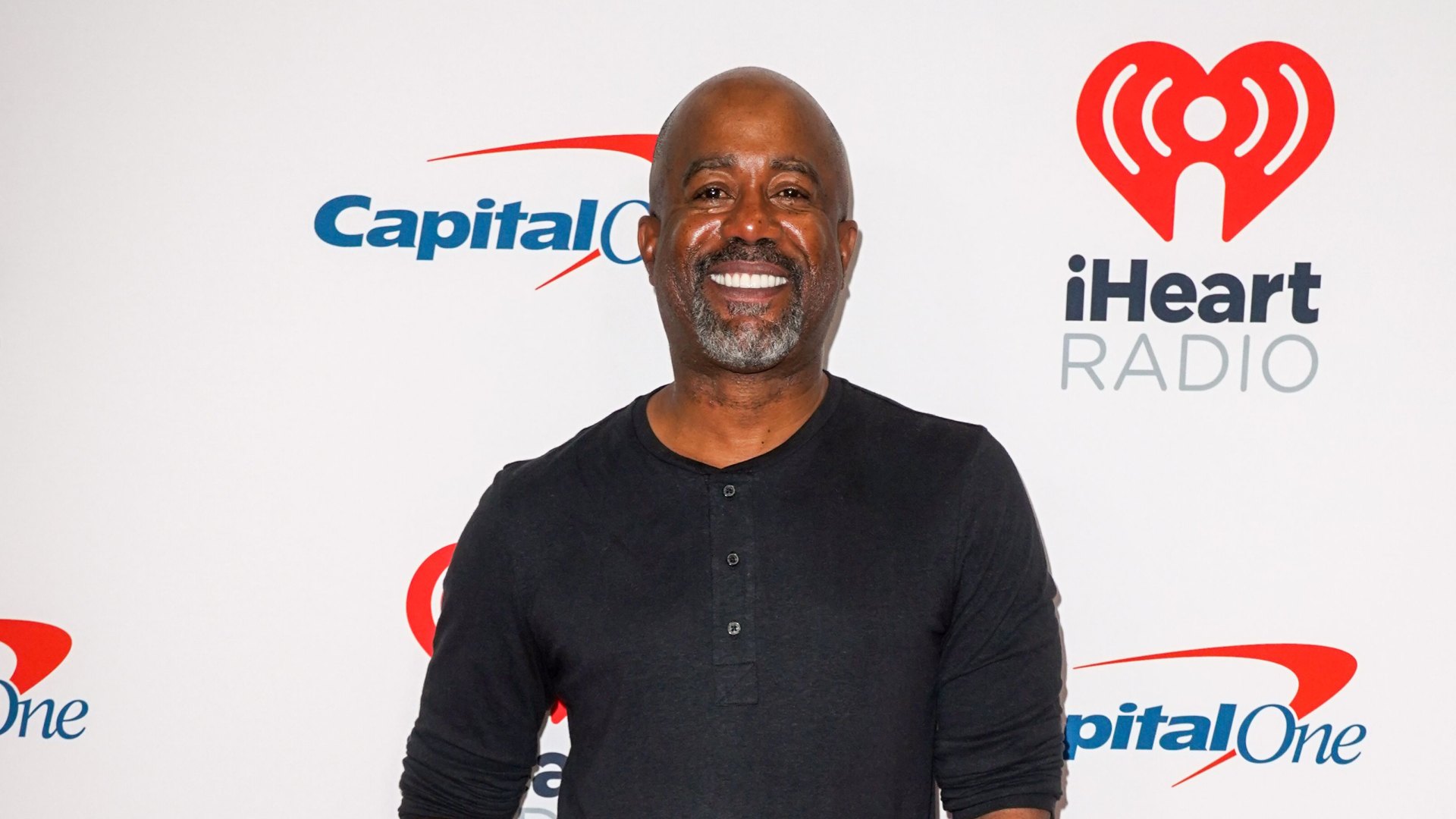 Darius Rucker’s Net Worth How Much Does the Country Star Make?