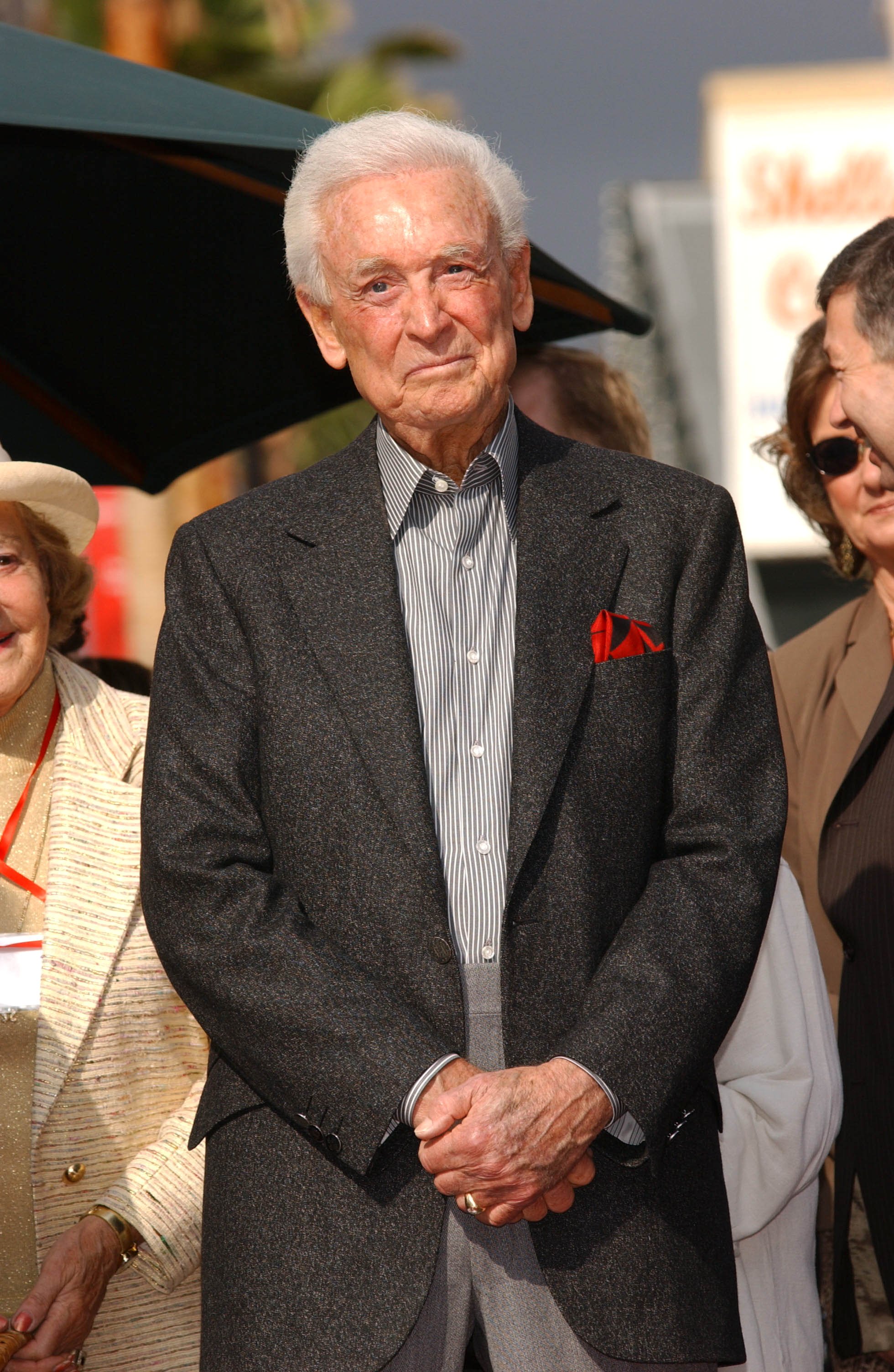 Does Bob Barker Have Kids Inside Marriage to Late Wife Dorothy