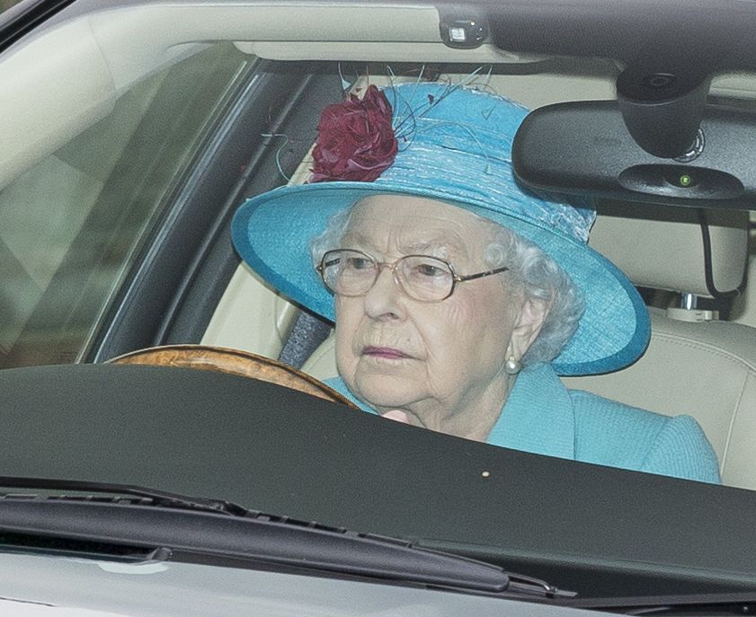 No driver's licence, joyrides and secret handbag signals: the lesser known  facts about Queen Elizabeth