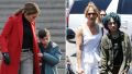 Jennifer Lopez Kids: Meet Twins Emme and Max With Marc Anthony
