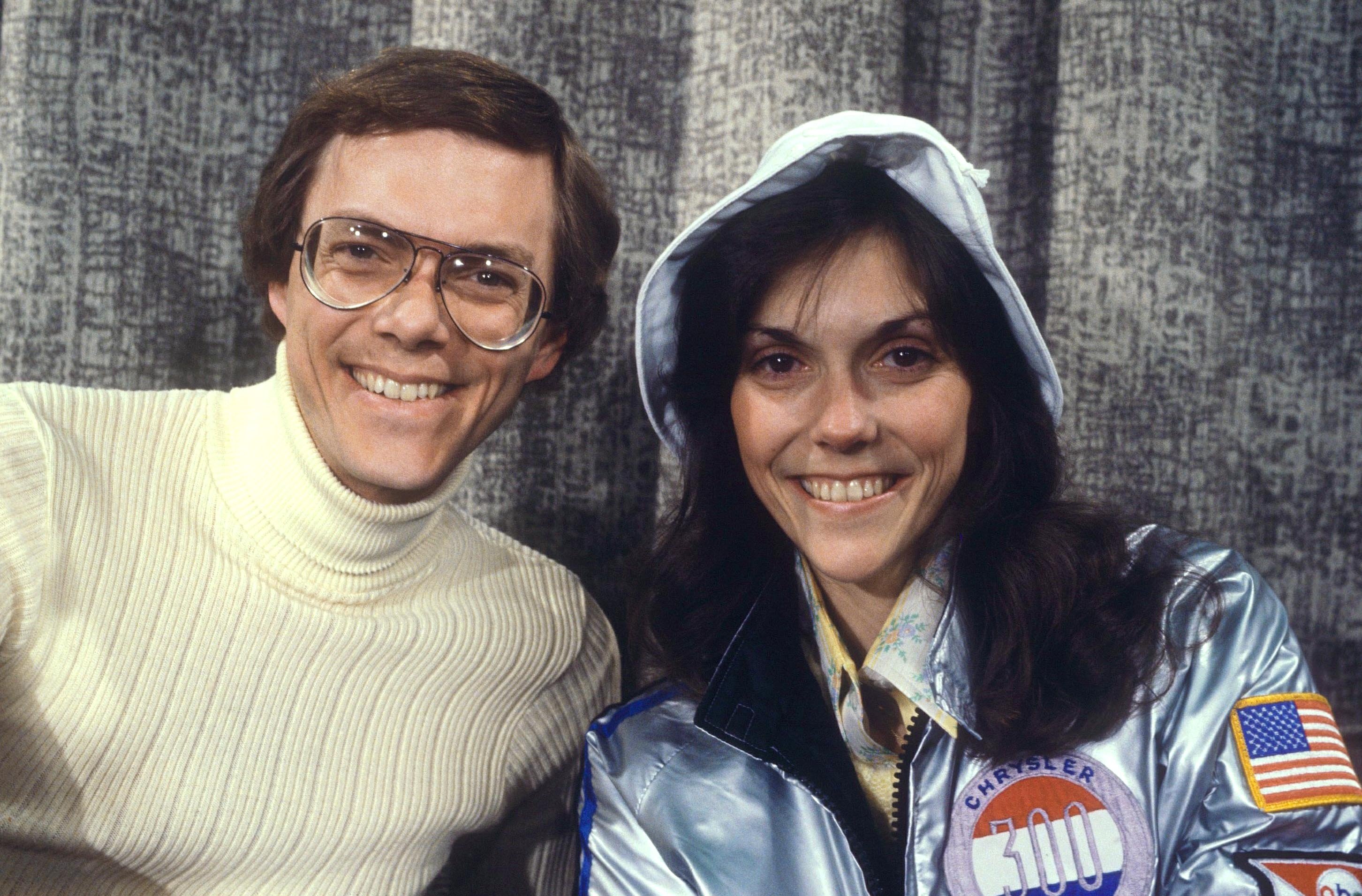 karen carpenter greatest voice of all time