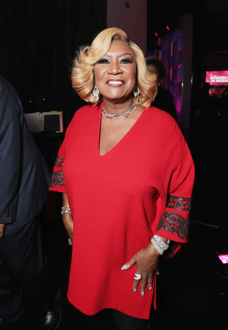 Queen of Soul Patti LaBelle Has an Impressive Net Worth! See How Much Money the Singer Makes