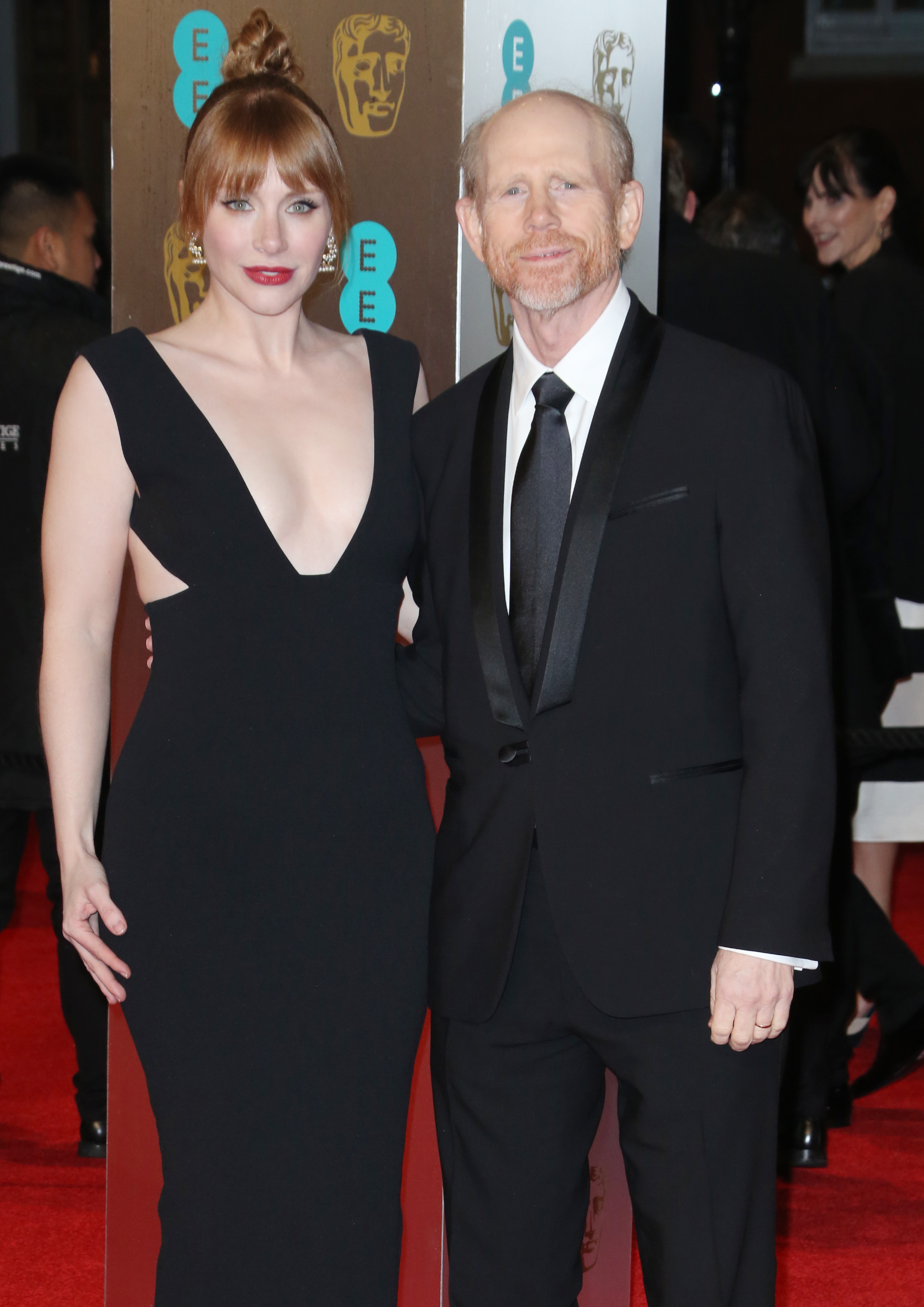 M. Night Shyamalan Red Carpet with Wife, 3 Daughters