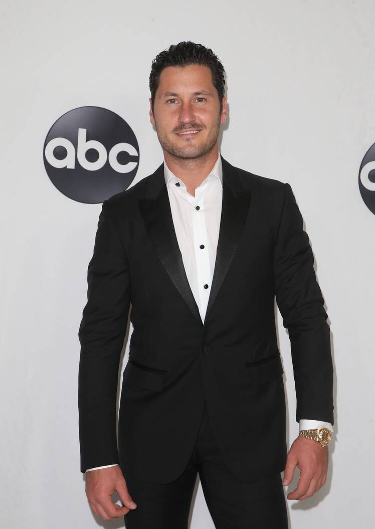 Val Chmerkovskiy Is the King of the Ballroom! Check Out His Incredible Net Worth