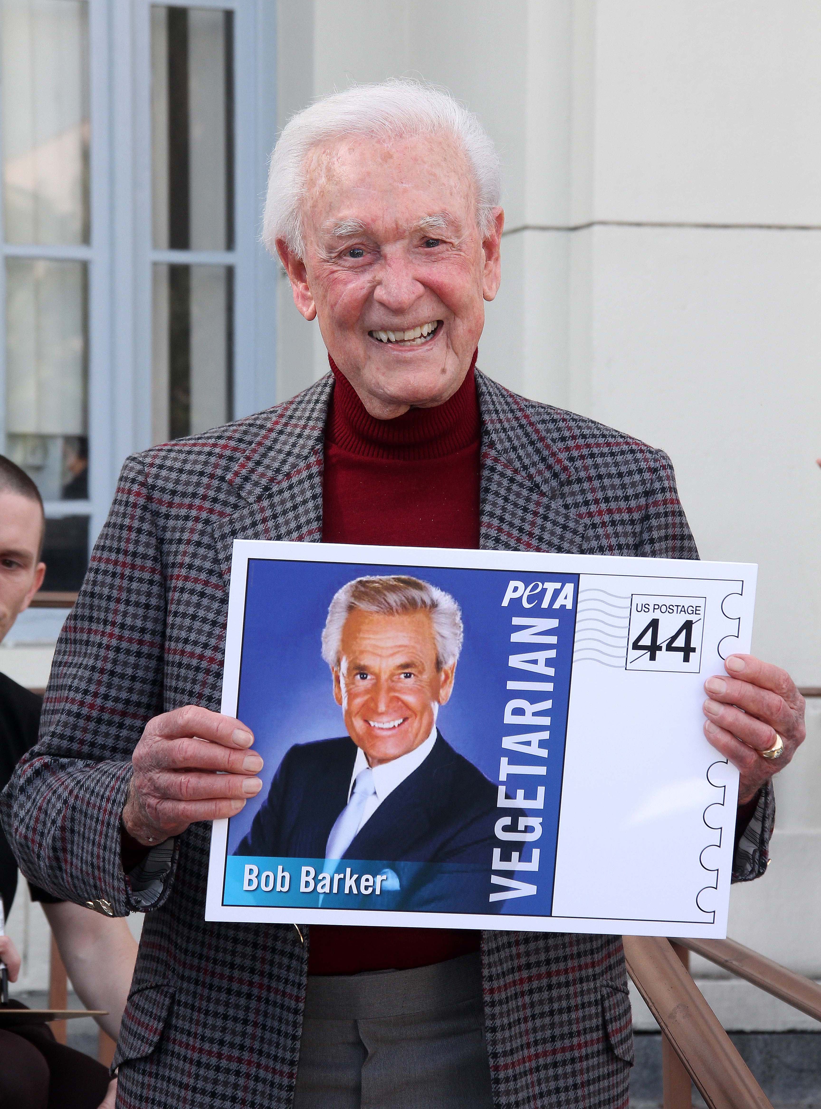 Bob Barker s Net Worth How He Earned 70 Million Fortune Closer