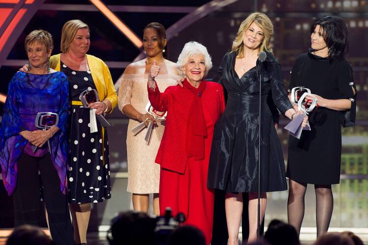 Where Are The Facts of Life Cast Today