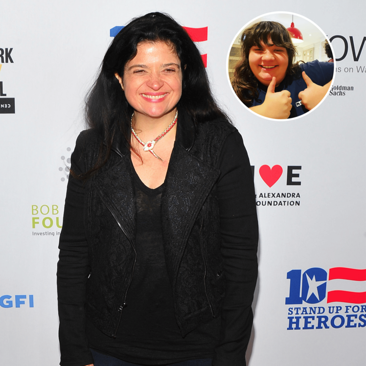 Chef Alex Guarnaschelli’s Daughter: Her Best Quotes About Ava
