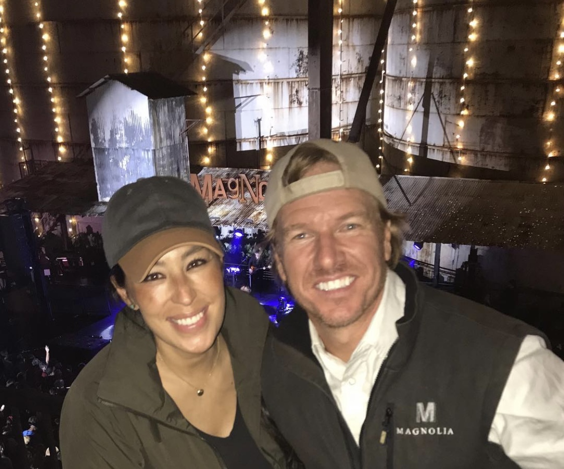 Chip and Joanna Gaines’ Net Worth How Much Money They Make