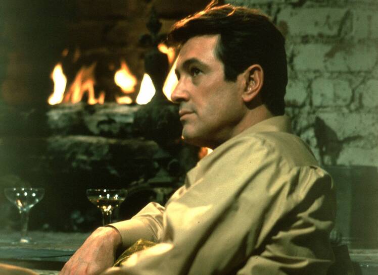 How Rock Hudson Overcame Personal Struggles Before His Death