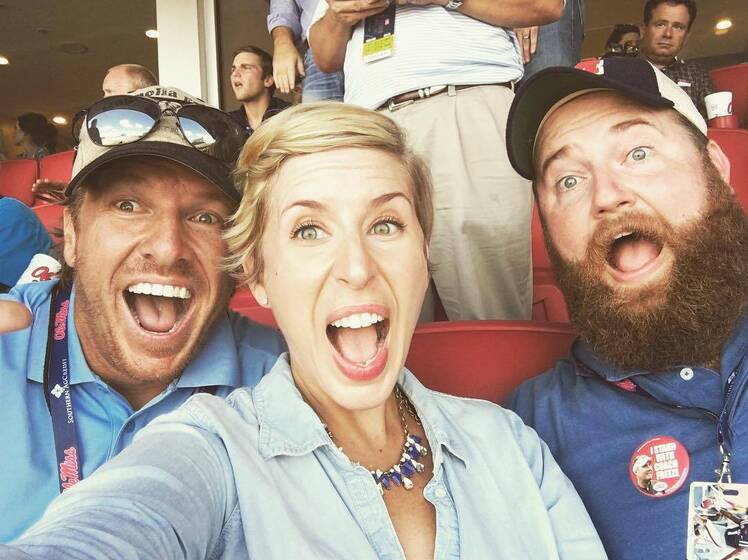 See What Your Favorite HGTV Stars Did Before Finding Fame