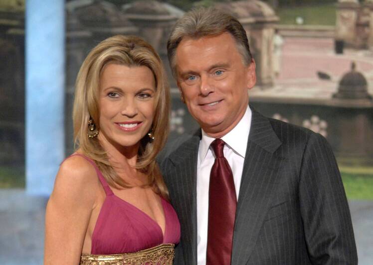 Pat Sajak and Vanna White’s Friendship Goes Beyond ‘Wheel of Fortune’! See Their Best Quotes