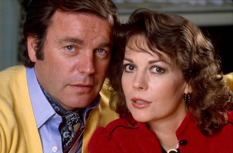 Natalie Wood Sister Lana Misses Late Sibling