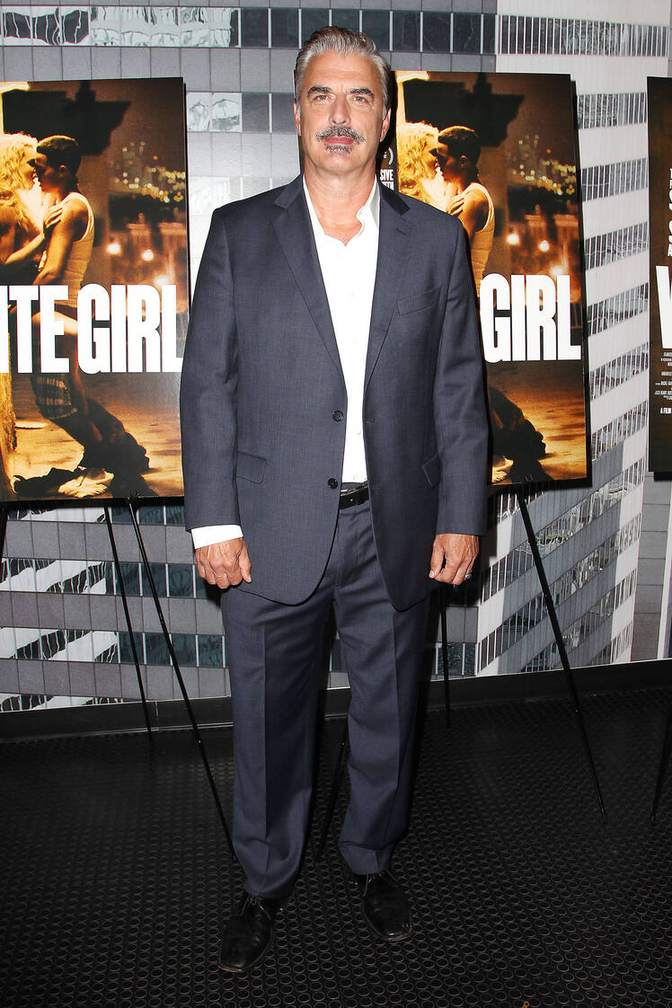 ‘And Just Like That…’ Actor Chris Noth Is Making Big Money! Check Out His Massive Net Worth