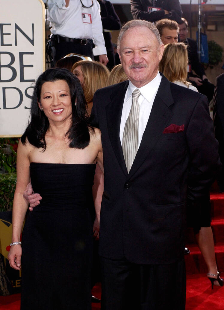 Gene Hackman, 91, and Wife Betsy Arakawa, 60, Got Married in 1991: Learn More About Her!