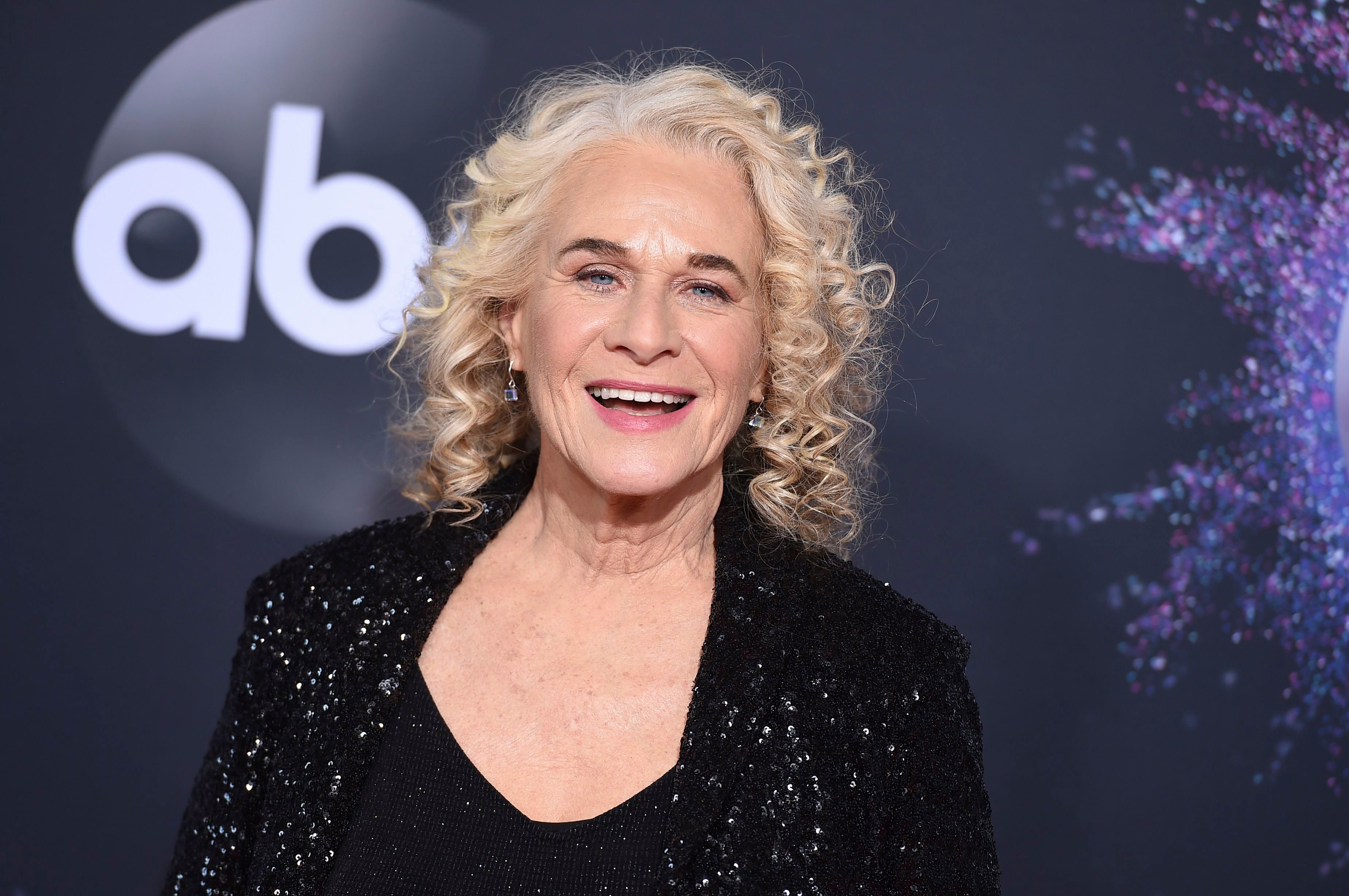 carole king : Latest News - Closer Weekly