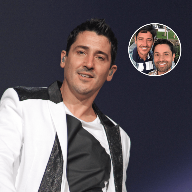 HGTV Host Jonathan Knight’s Fiance: Meet Harley Rodriguez 
