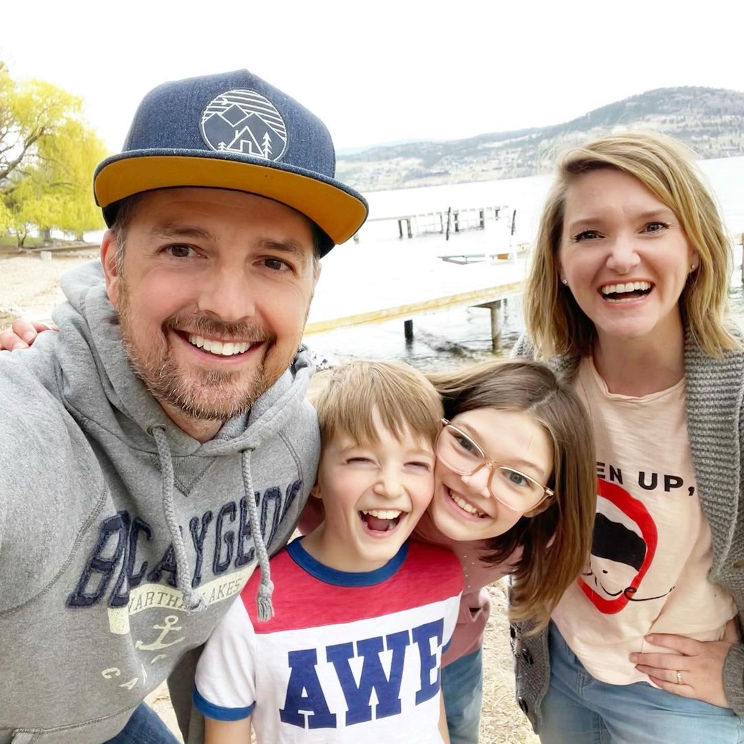 HGTV Host Todd Talbot’s Wife: Meet Rebecca Talbot | Closer Weekly