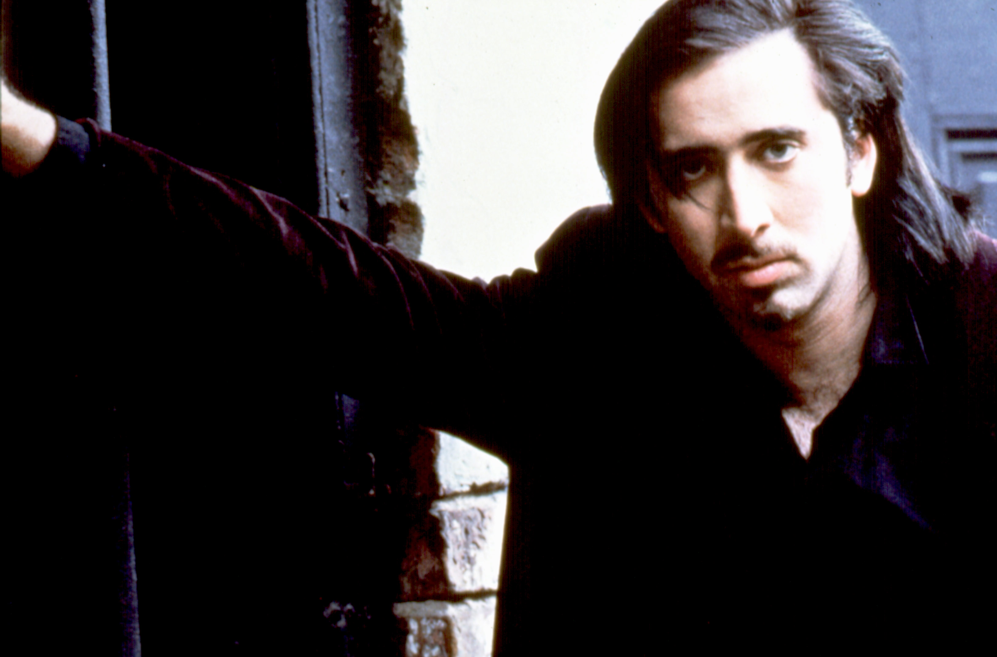 Nicolas Cage’s Transformation: Photos of the Actor Then and Now