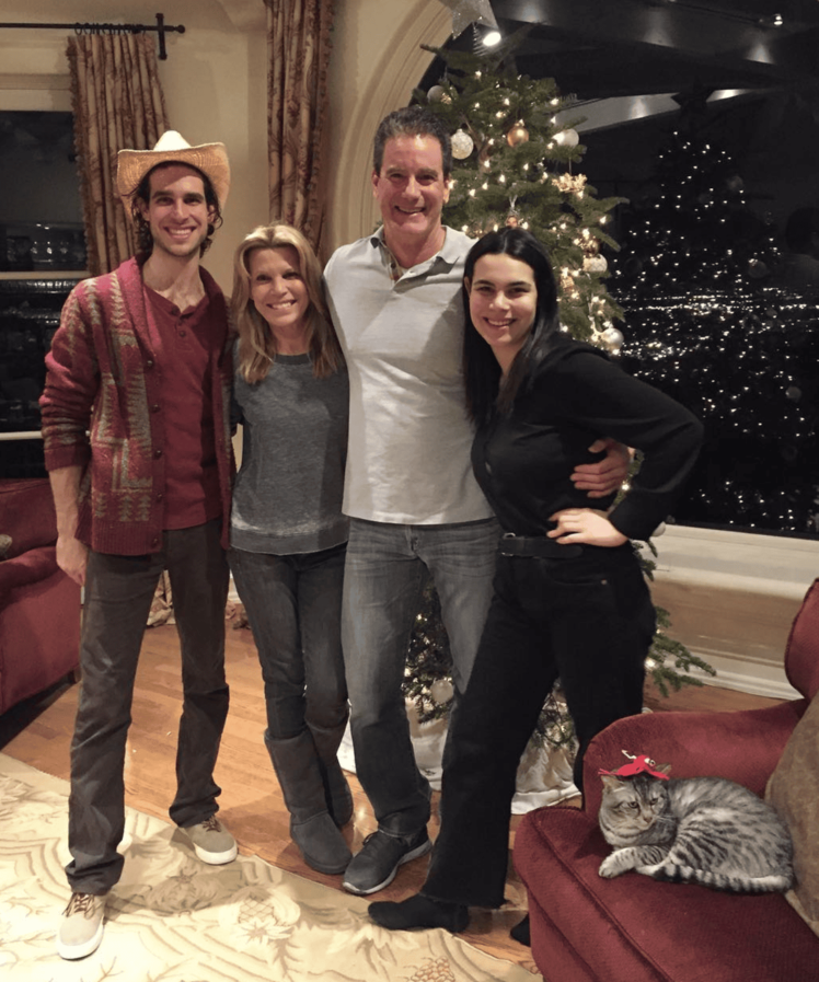 Vanna White’s Kids: Cutest Photos of Nikko and Gigi