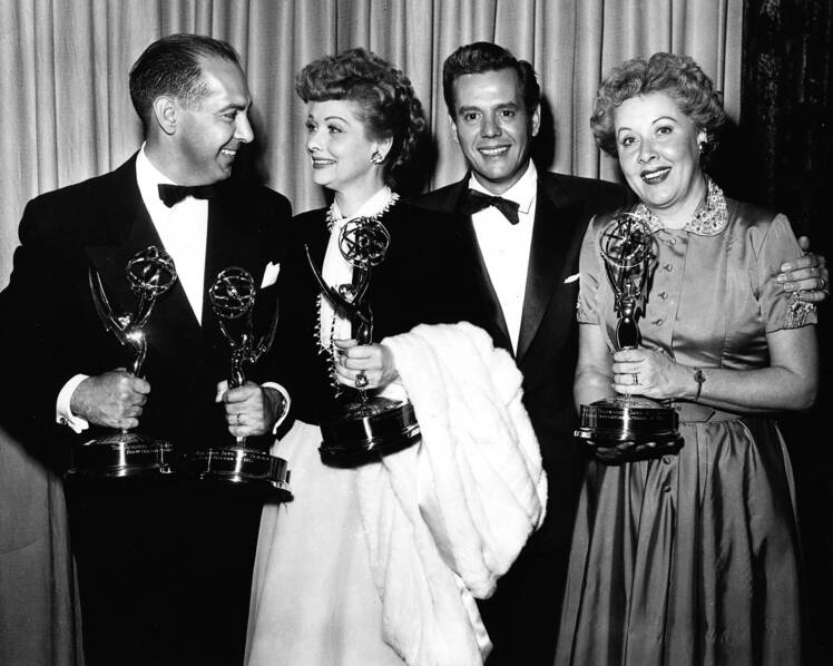 Vivian Vance and Lucille Ball’s Friendship: Inside Their ‘Painful Goodbye’