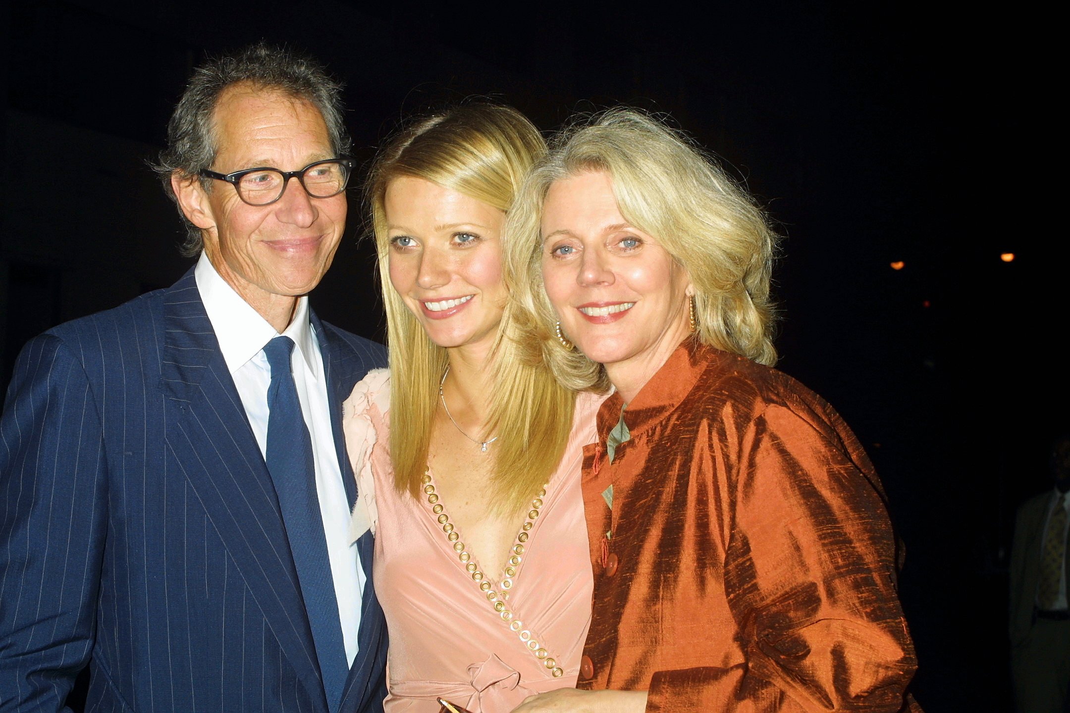 Blythe Danner’s Late Husband Bruce Paltrow, Marriage Details Closer