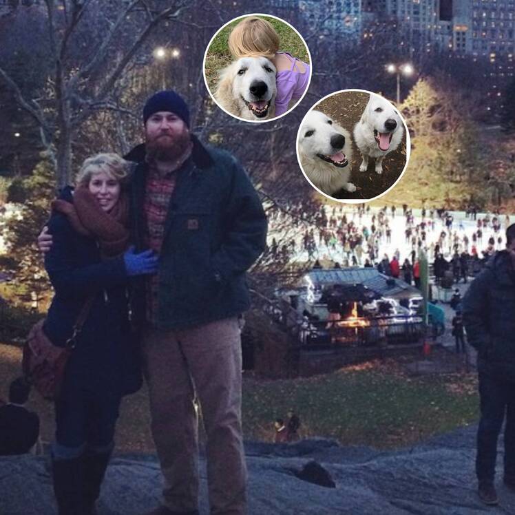 Do Home Town’s Erin and Ben Napier Have Pets?
