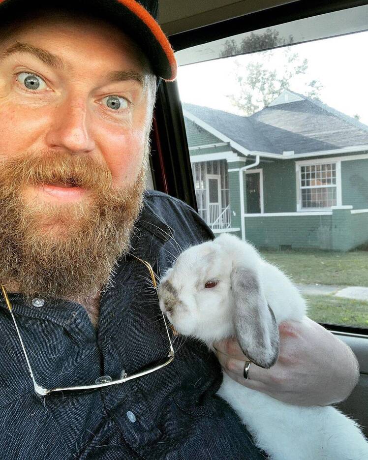 Do Home Town’s Erin and Ben Napier Have Pets?