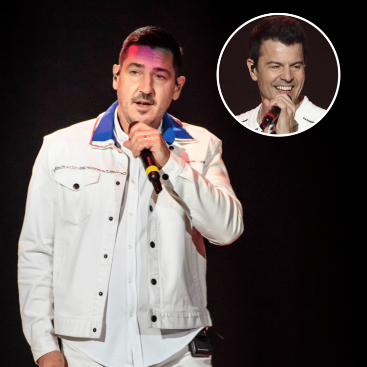 HGTV Host Jonathan Knight’s Brother: Meet Jordan Knight