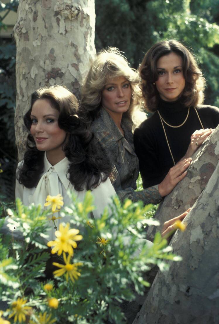 Jaclyn Smith’s Quotes About Farrah Fawcett Friendship 