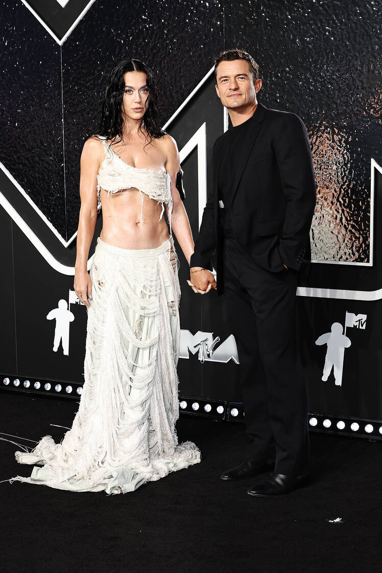 Katy Perry and Orlando Bloom’s Kids: Blended Family Guide