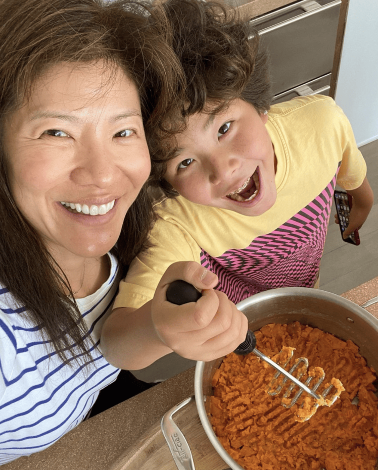 ‘Big Brother’ Host Julie Chen's Son: Meet Charlie Moonves