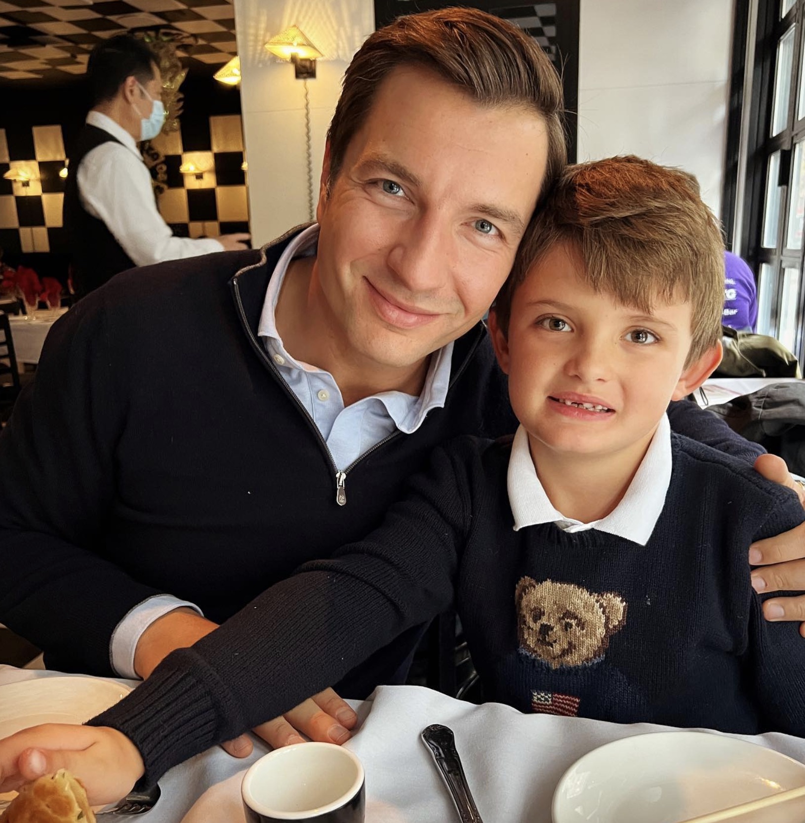 Daphne Oz’s 4 Kids: Meet Her Children With John Jovanovic | Closer Weekly
