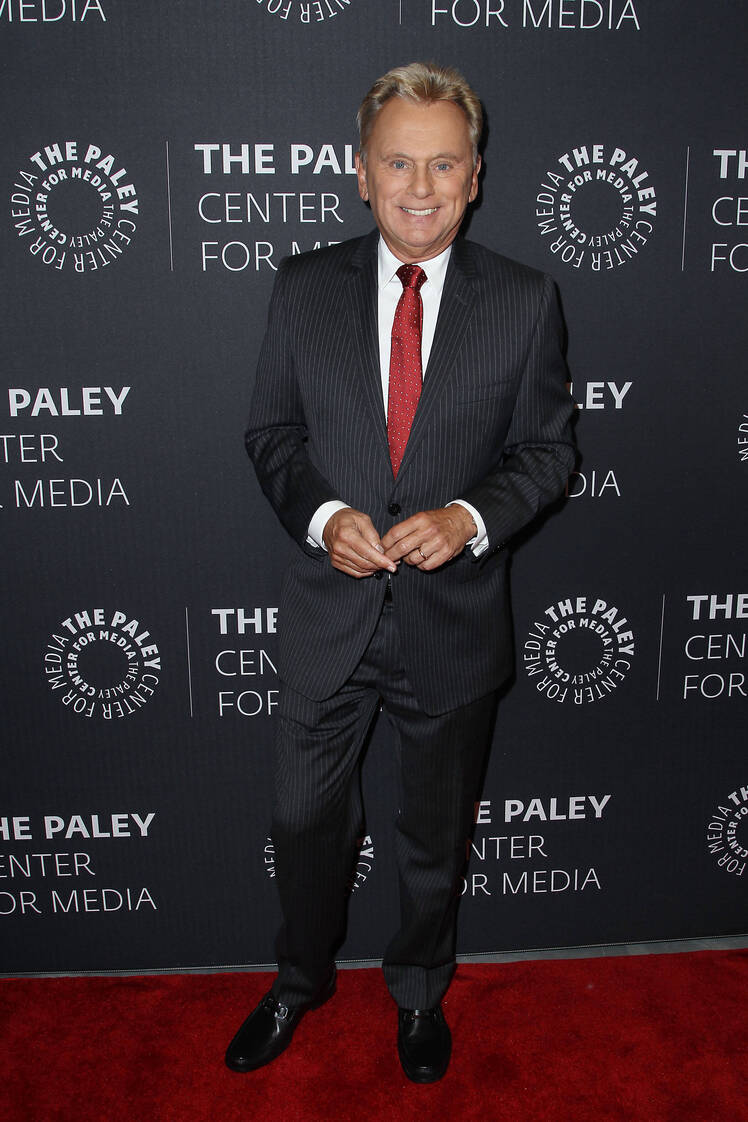 Pat Sajak Calls ‘Wheel of Fortune’ Contestant’s Story ‘Pointless’