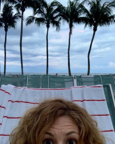 'The View’ Host Joy Behar’s Daughter: Meet Eve Behar