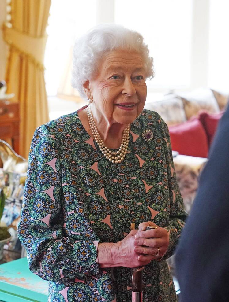 Where Does Queen Elizabeth Live? Inside Her Big Move