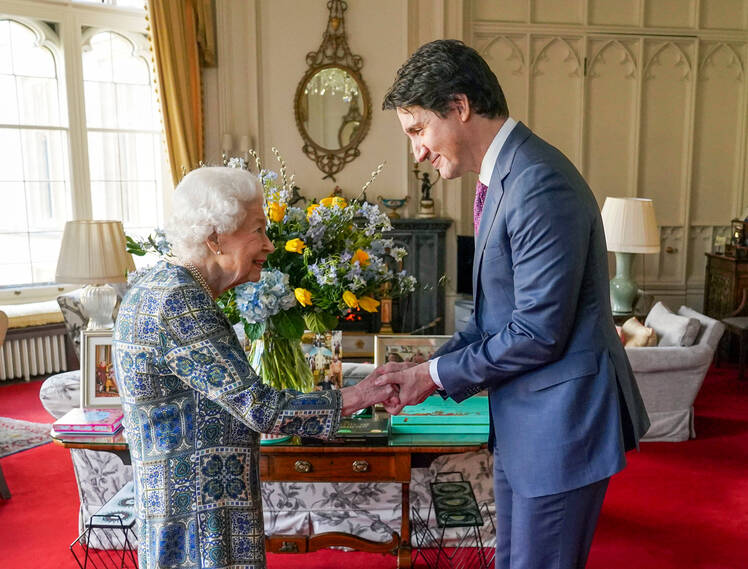 Where Does Queen Elizabeth Live? Inside Her Big Move