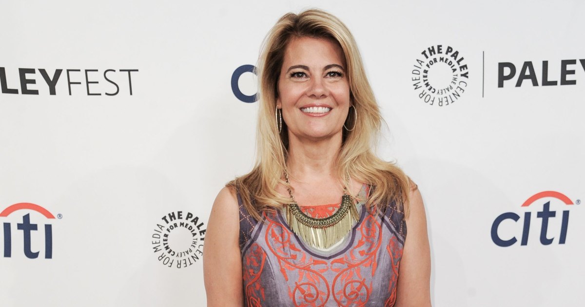 Getting Cussed Out in Spanish – Lisa Whelchel