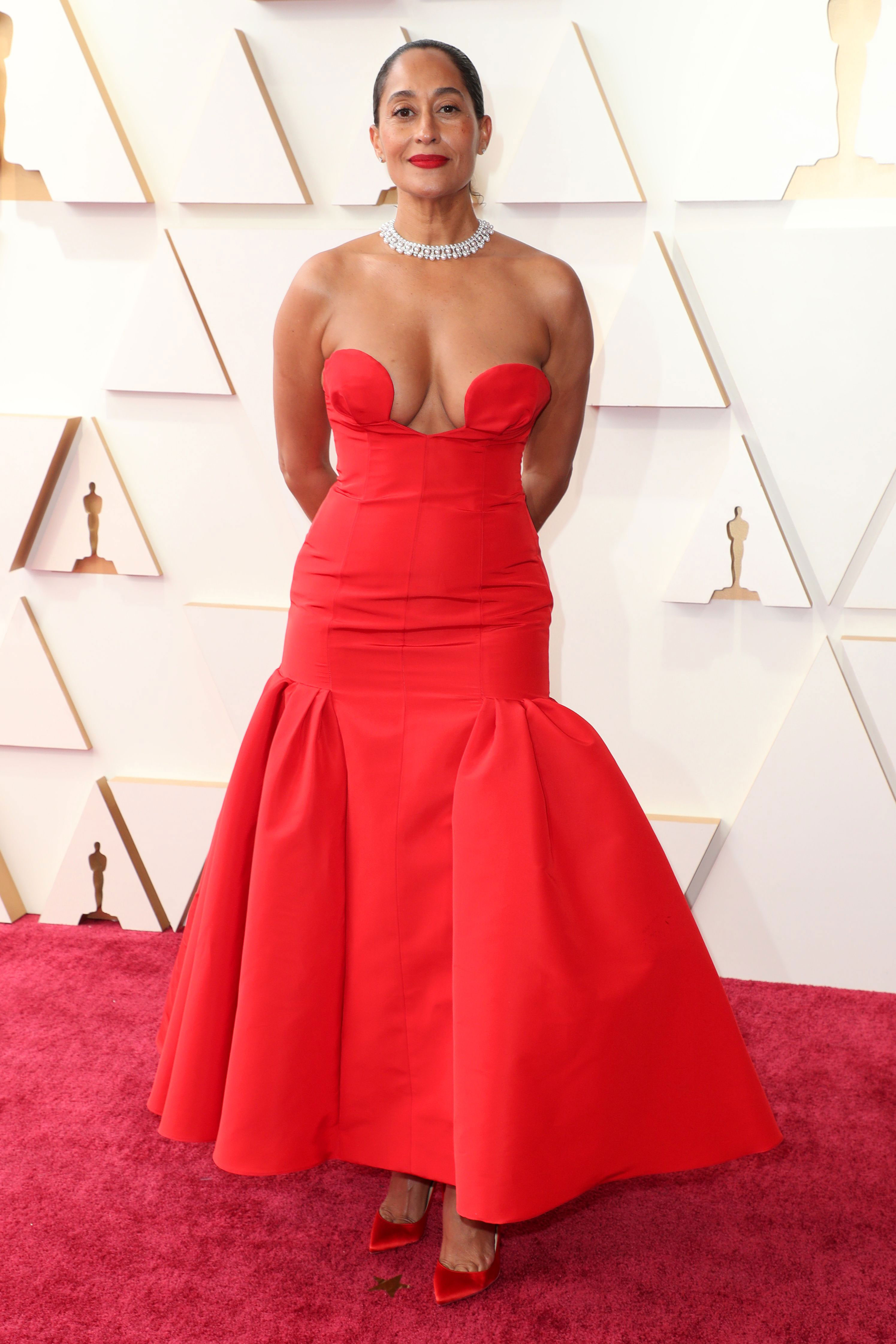 Kelly ripa oscar dress clearance 2019