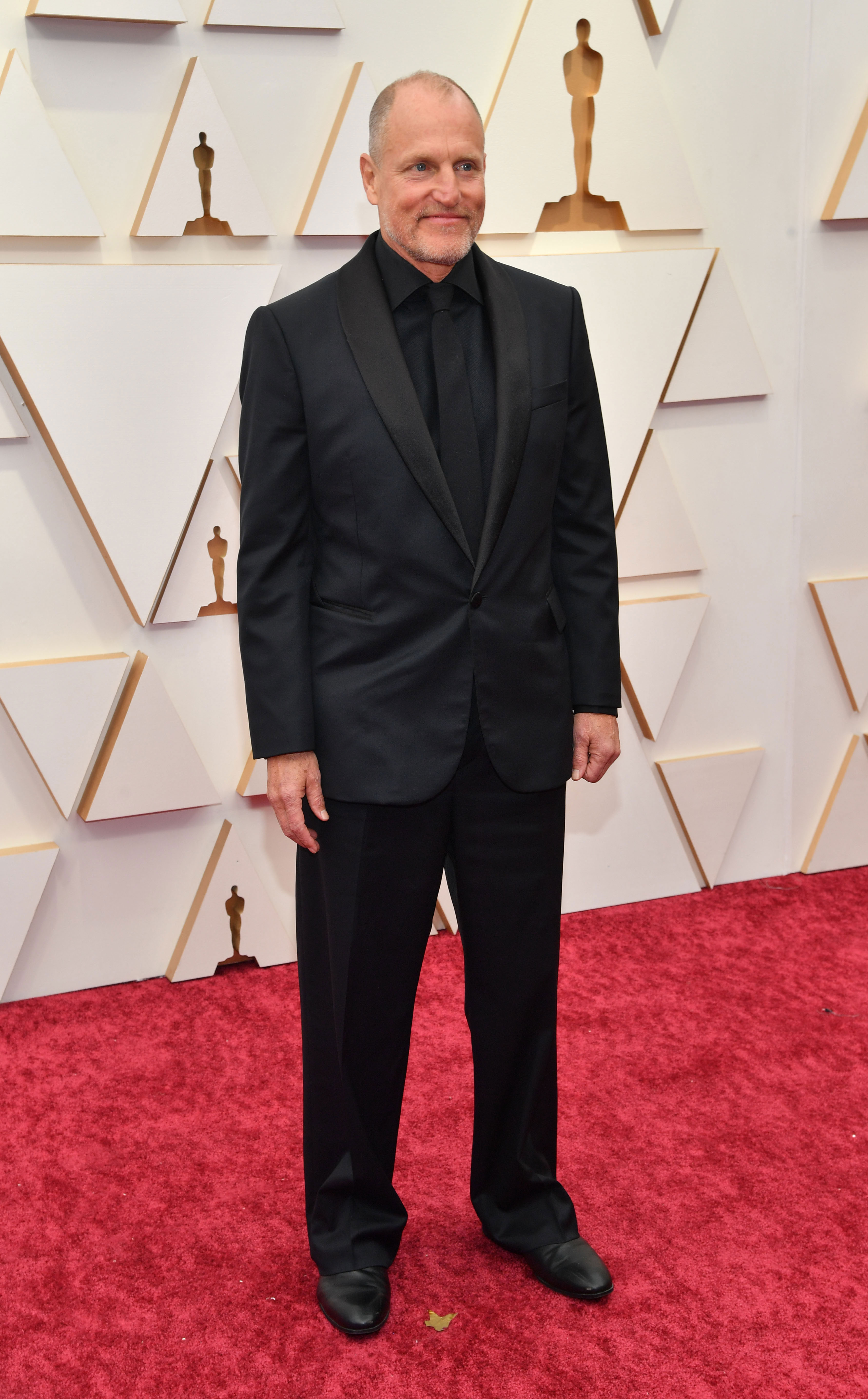 Oscars Red Carpet 2022 Photos of What Stars Wore Closer Weekly