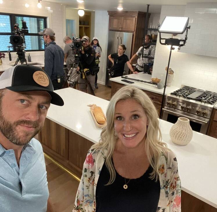 ‘Fixer to Fabulous’: Facts About Dave and Jenny Marrs  