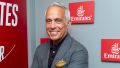 Food Network’s Geoffrey Zakarian Talks ‘Big Restaurant Bet,’ His Family and Passions