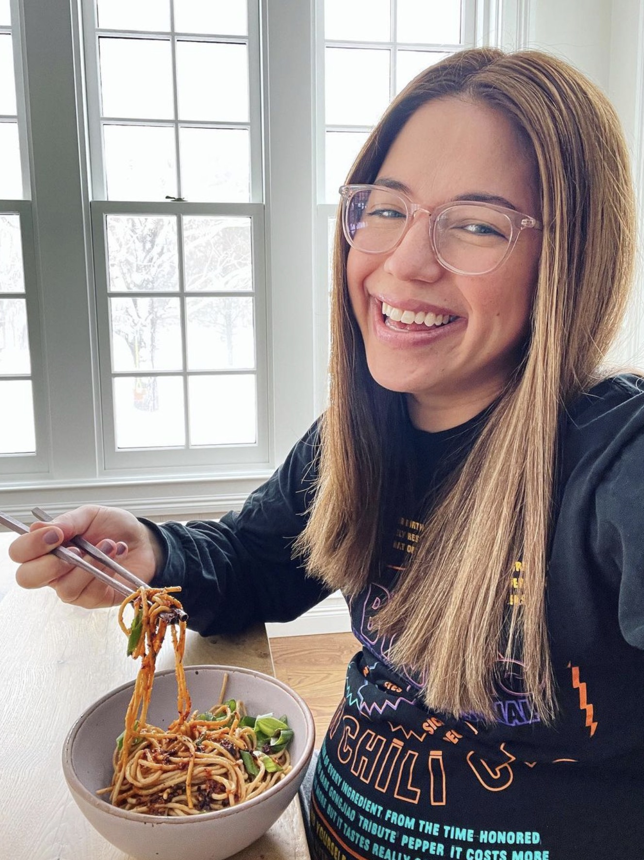 Molly Yeh Facts: Food Network Star's Career, Life Details | Closer Weekly