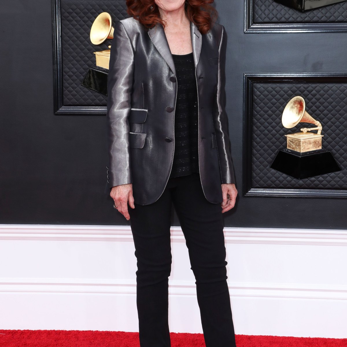 Yearender 2022: From Red Leather Jacket At Paris Fashion Week To Brown Suit  At Grammys, Top 5 Biggest Fashion Moment Of V