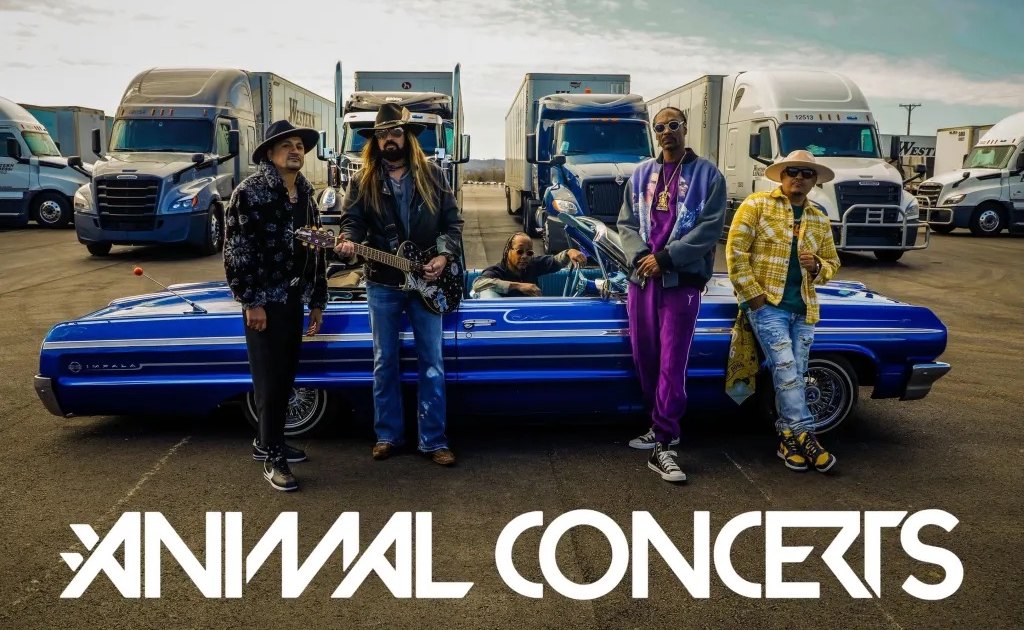 animal concert crypto