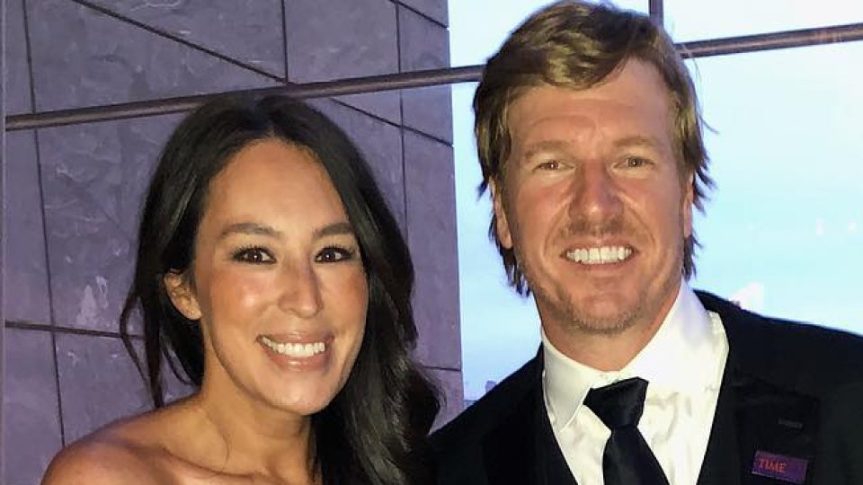 Are Chip And Joanna Gaines Still Together Marriage Details Closer Weekly