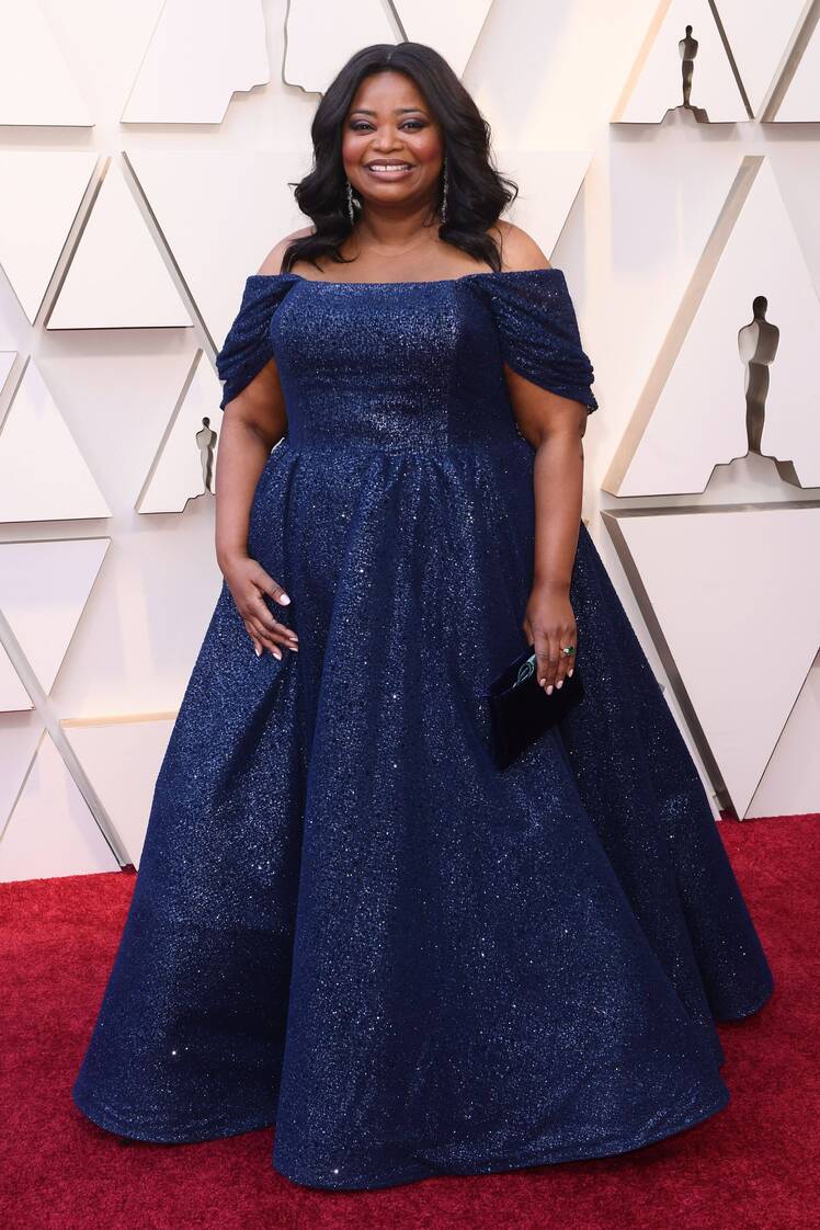 Does Octavia Spencer Have Kids? Family, Relationship Details 