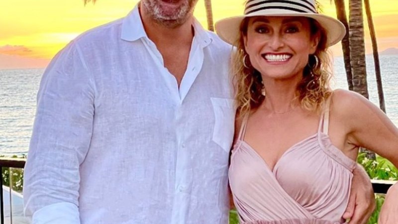 Mariage de Giada de Laurentiis