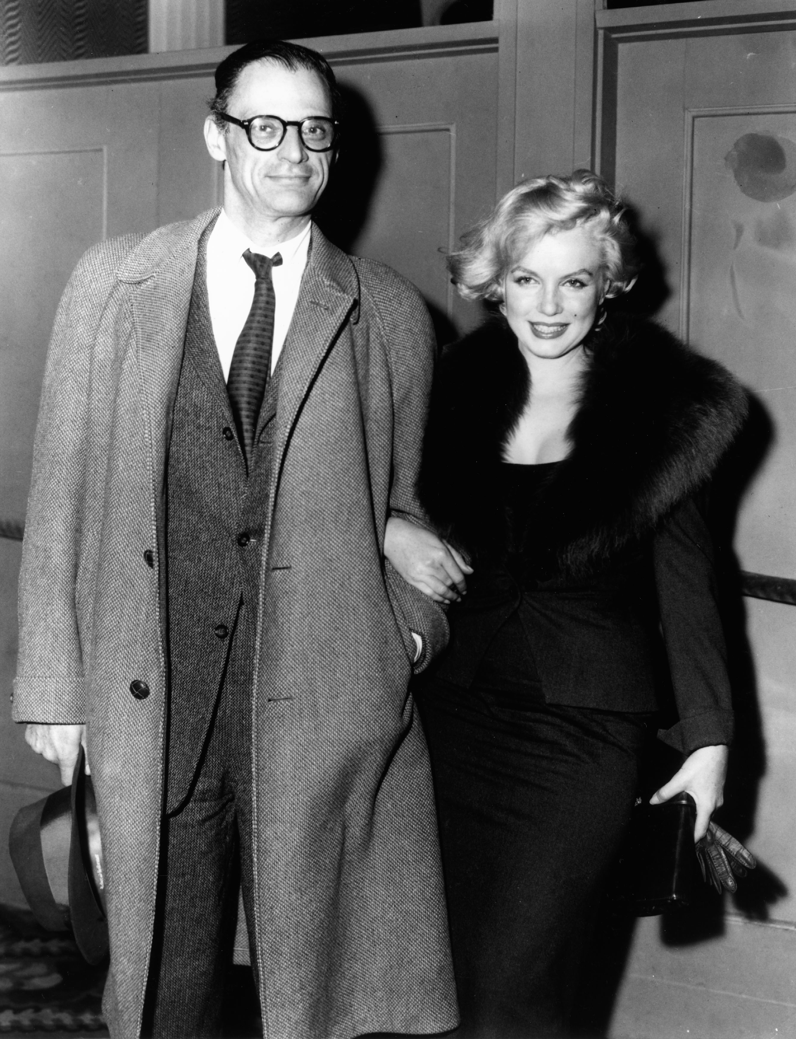 Marilyn Monroe Ex-Husbands: Marriage, Relationship Details | Closer Weekly